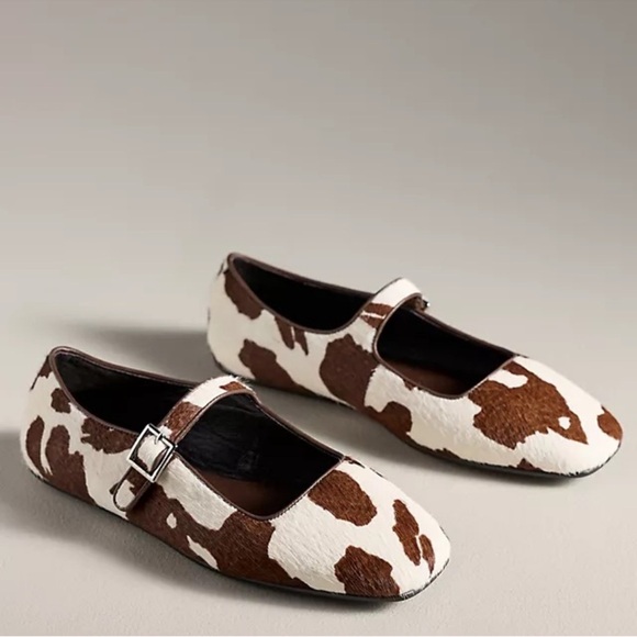 Jeffrey Campbell Shoes - Jeffrey Campbell Elise Mary Janes